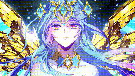 《斗罗大陆2绝世唐门s5》第6集:霍雨浩王冬儿武魂融合技,光之女神惊艳