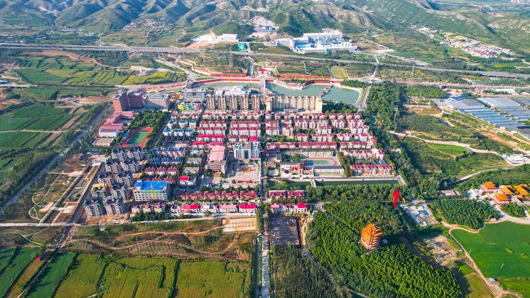 美翻了我的村第61期 | 河北省武安市白沙村:培育文明乡风 助推乡村