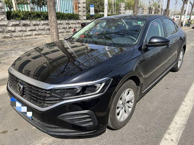 入门版的帕萨特表现如何体验帕萨特280tsi