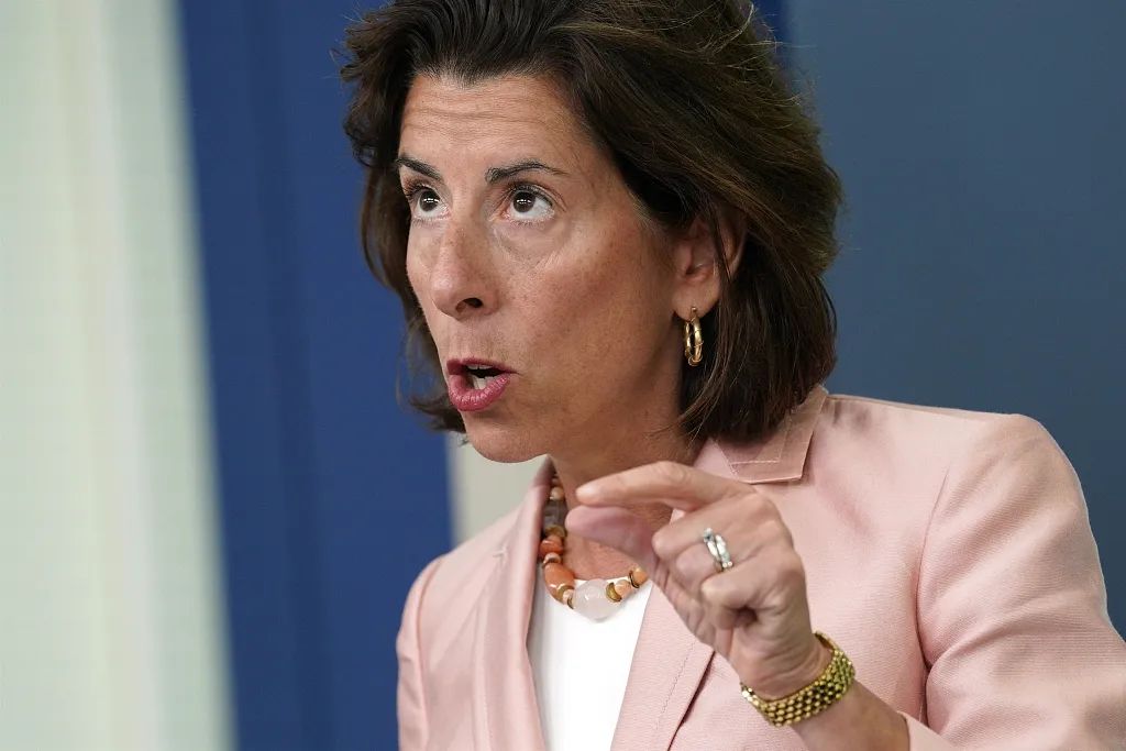 "下周,中美商务部长计划会面"|中美_新浪财经_新浪网