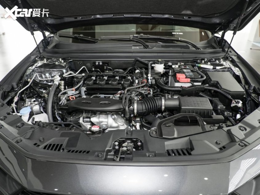 广汽本田全新雅阁上市 售价17.98万元起__财经头条