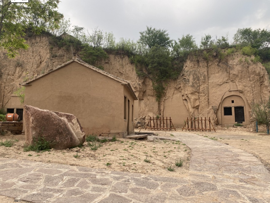 走进太岳革命根据地 追寻红色足迹 重温革命印记|根据地_新浪财经