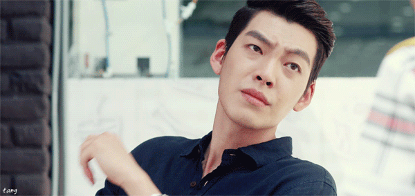 同年,金宇彬主演韩剧《继承者们》,饰演暗恋女主角的校霸"崔英道".