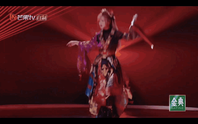 图/《乘风破浪》视频截取