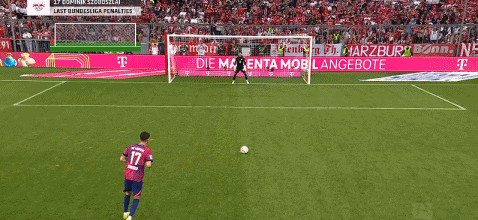 索洛斯洛伊再进点球。