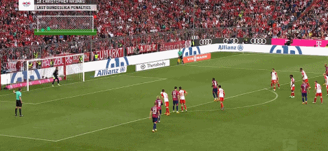 恩昆库主罚点球命中。