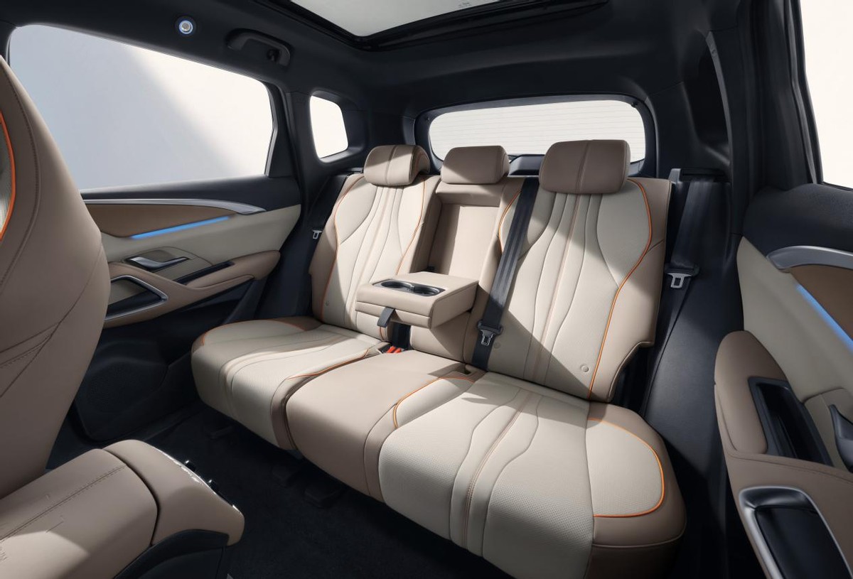 宋pro dm-i冠军版外观内饰抢先看-新浪汽车