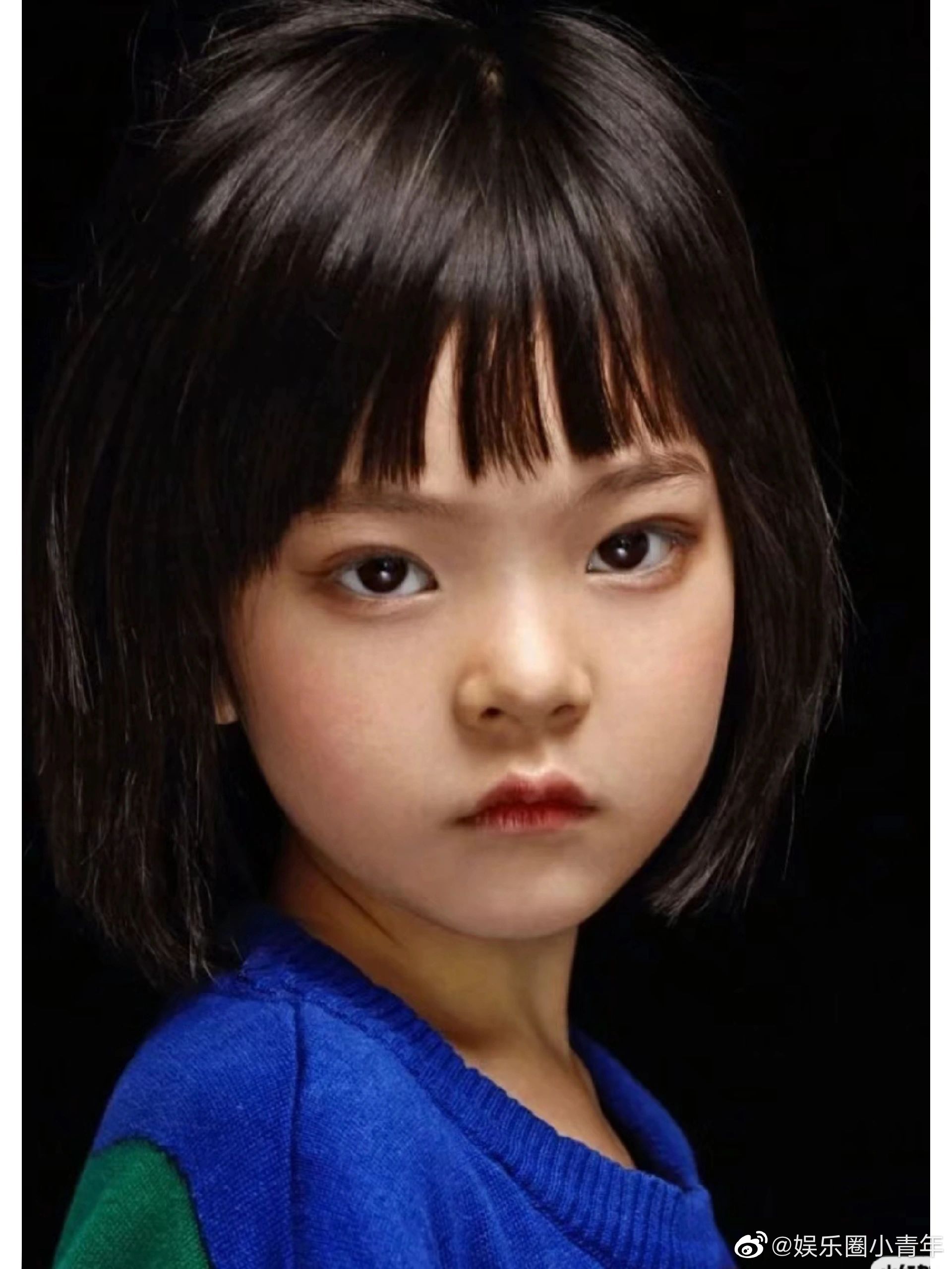 杨又恩，王圣迪，文淇，任敏和邓家佳……|女演员|眉眼|老师|实力派_新浪新闻