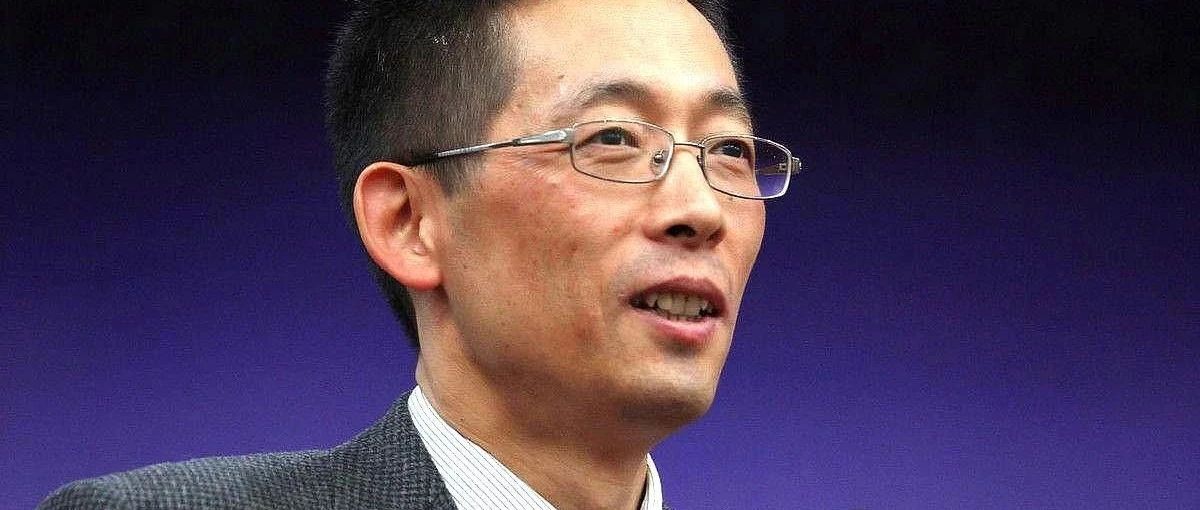 施一公北大经典演讲：永远不要做一个与社会格格不入的人|施一公|北京大学|河南省_新浪新闻