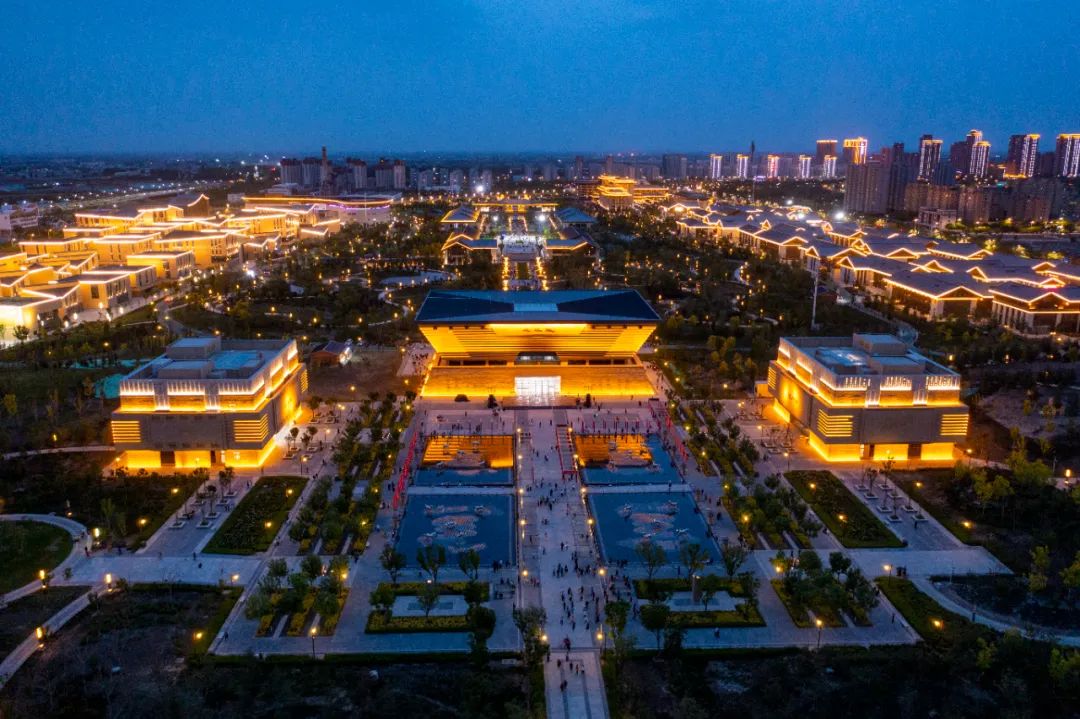 河西都会,震撼来袭→|武威市_新浪财经_新浪网