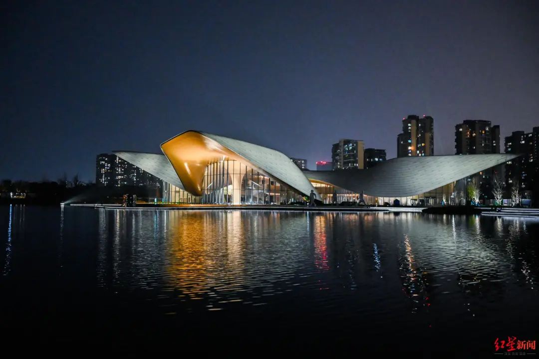 成都市美术馆a区