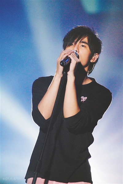 解码ai歌手习艺之道|周杰伦_新浪财经_新浪网