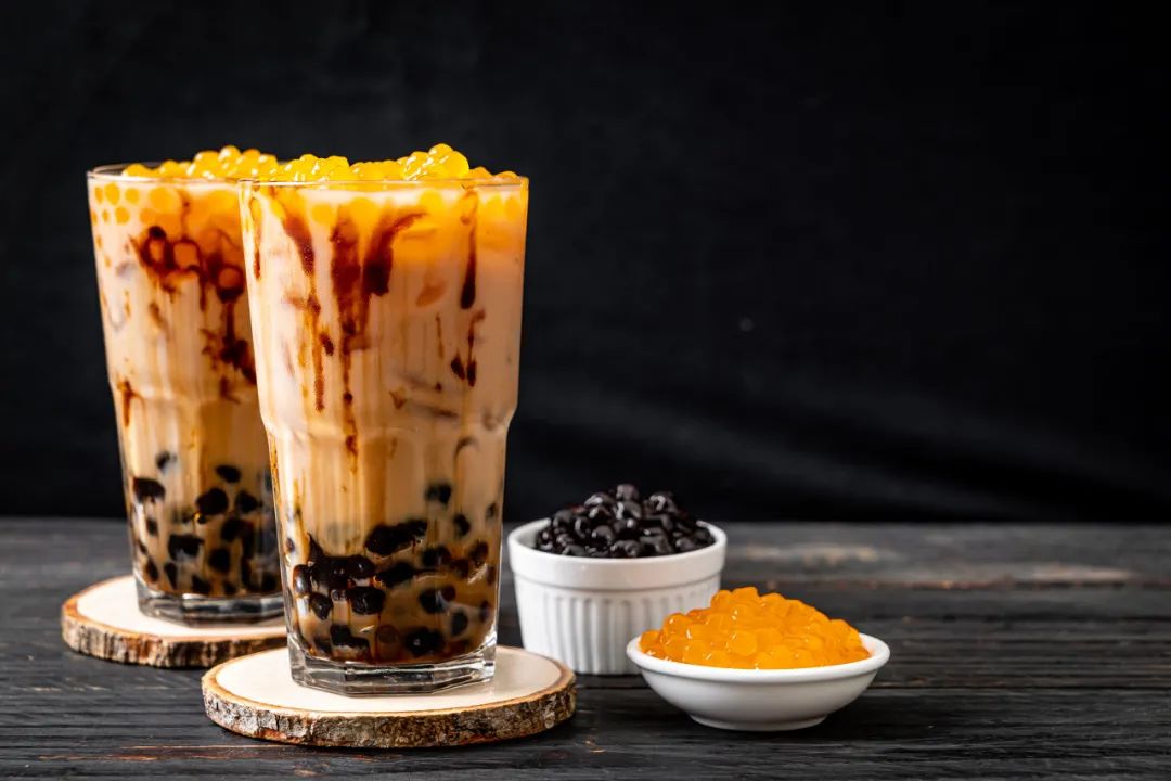 奶茶好喝让人上瘾,但这"七宗罪"你了解吗?