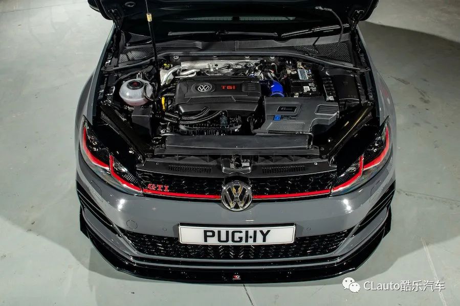 大众"神机"三代ea888,轻松突破500匹_新浪财经_新浪网