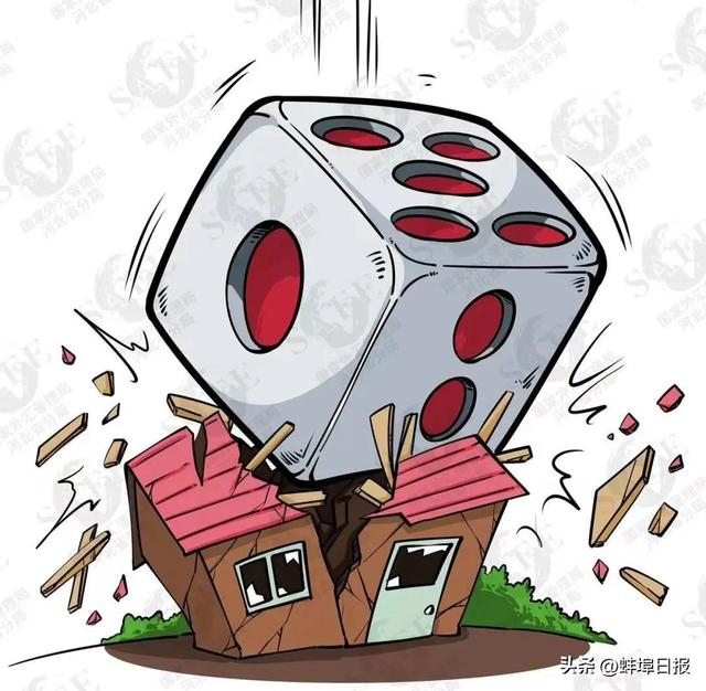 跨境赌博十赌十输为何偏偏有人信