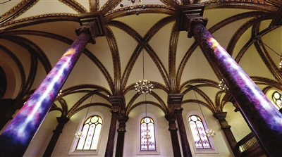 紫竹林教堂: 历经一个半世纪沧桑(图)|天津市_新浪财经_新浪网