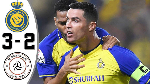 利雅得胜利25年所有比赛