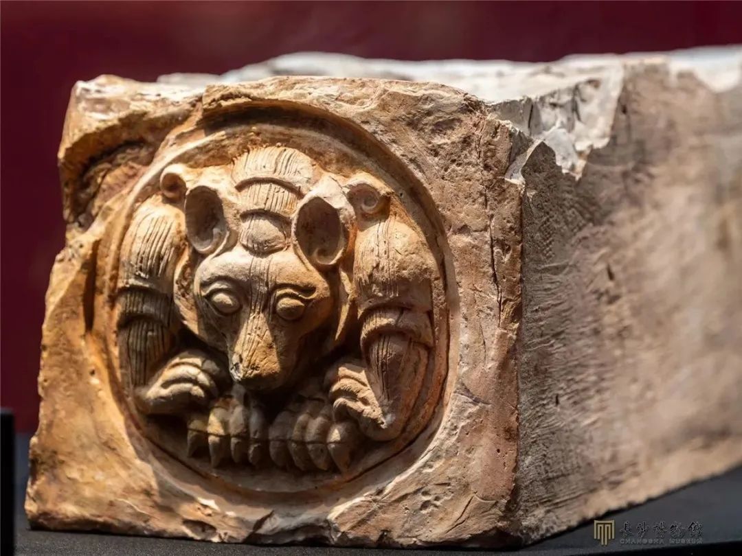 南越王考古文物长沙展出,呈现秦汉岭南史|秦汉_新浪财经_新浪网