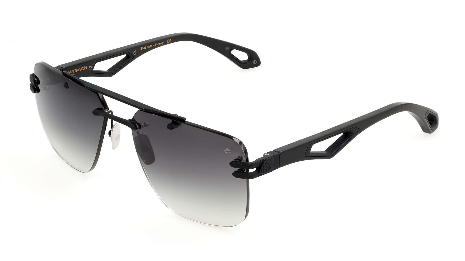 梅赛德斯迈巴赫推出nightseries组件注入更多个性风格