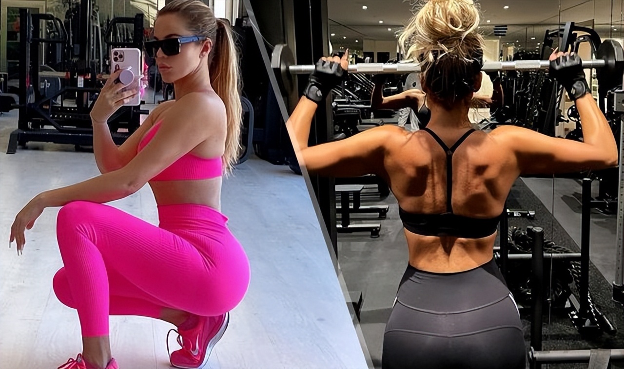 38岁卡戴珊出街,穿连体衣包裹严实!