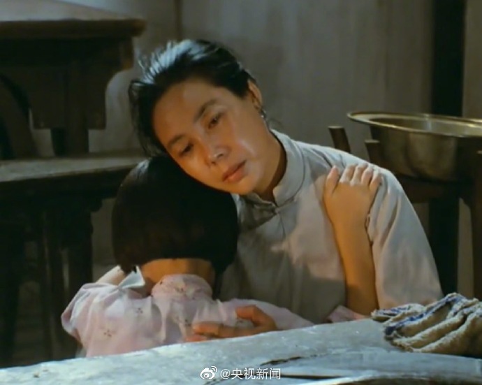 城南旧事里的宋妈走了|郑振瑶|城南旧事|中国国家话剧院_新浪新闻