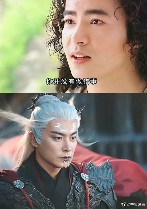 水月洞天播出二十周年,来看看主演们现状……|水月洞天|主演们|大哥_新浪新闻