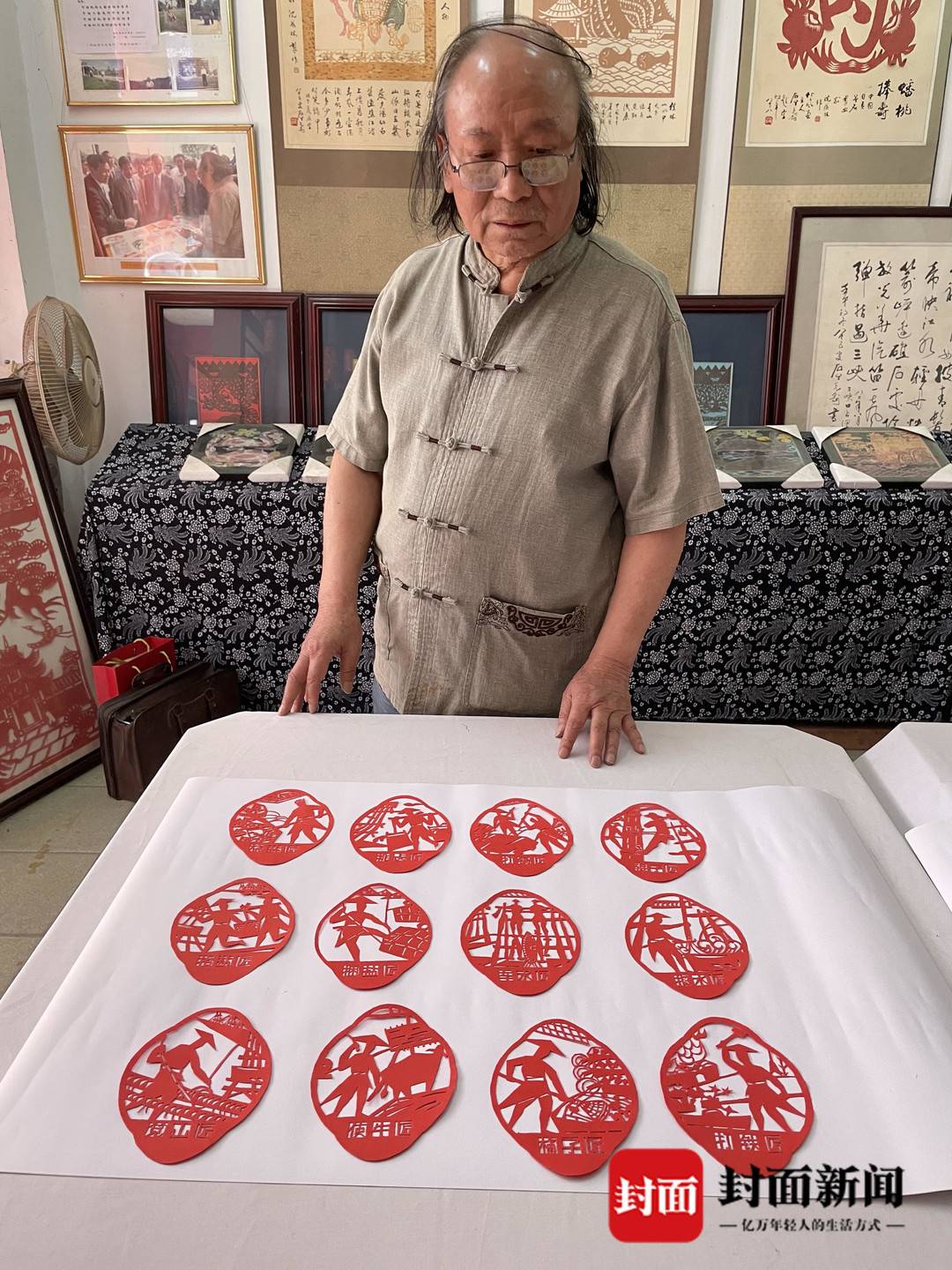 红色基因手抄报的内容