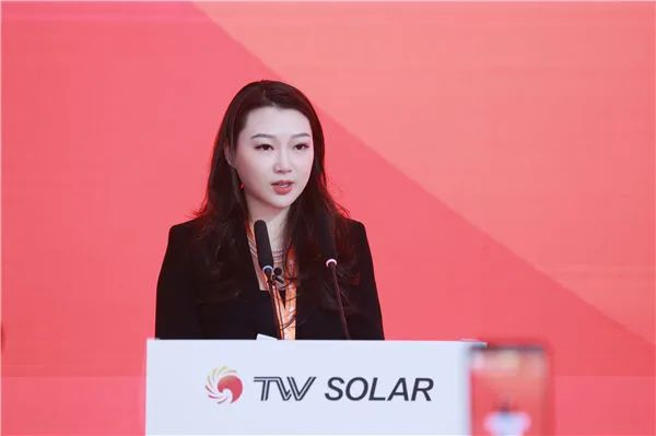 创新引领未来丨通威发布两款N型重磅组件产品,SNEC展会上实力“圈粉”__财经头条
