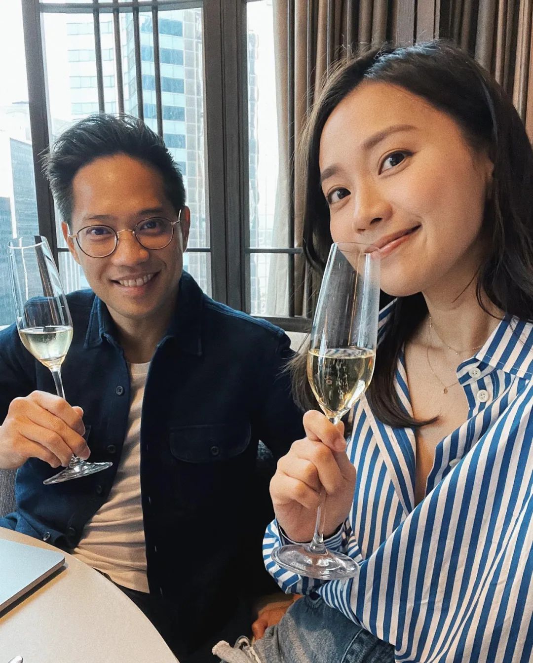 香江忆旧录古早女团cookies走出的杨爱瑾吴雨霏现在怎么样了下