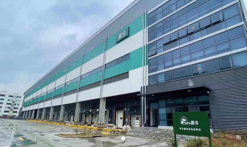 普洛斯中国2023年一季度运营持续表现强劲新经济产业活力涌现