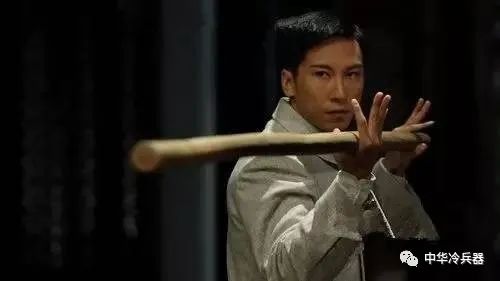 从五兵到十八般兵器,为什么说棍是“百兵之祖”?