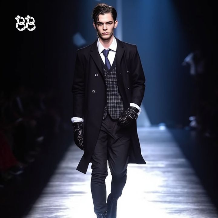 法国奢侈品牌男装bb巴莱尔165周年历史,与纪梵希哪个历史更久?