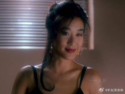钟丽缇年轻的时候到底有多美,这部电影放到现在依然是百看不厌……|钟丽缇_新浪新闻