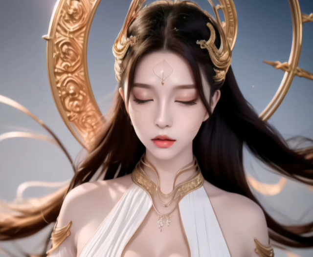 好消息狠人大帝建模要改了坏消息辰东要给她取名了