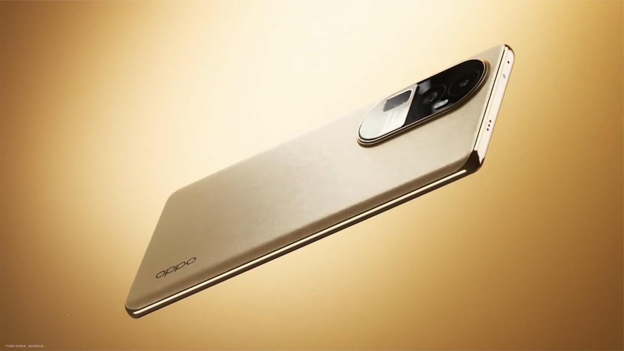 opporeno10系列发布全系标配超光影长焦