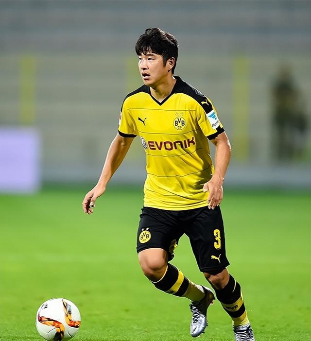 36岁韩国前国脚宣布退役!