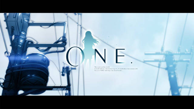 《ONE：辉之季节》重制版新预告公开 12月22日发售|冒险游戏|原画|Switch|游戏开发商|STEAM_新浪新闻