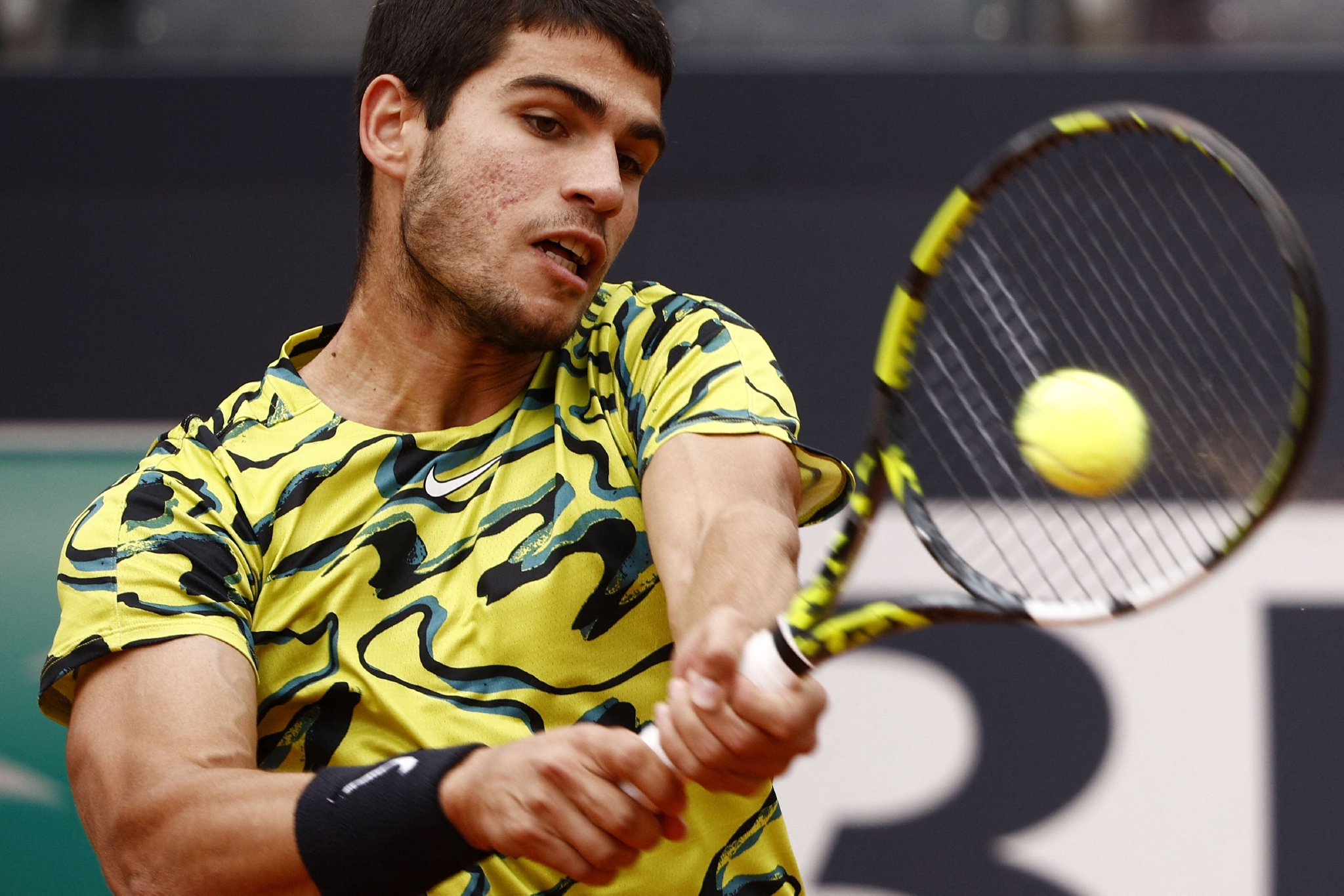 中国军团能否突围?|法网_新浪财经_新浪网