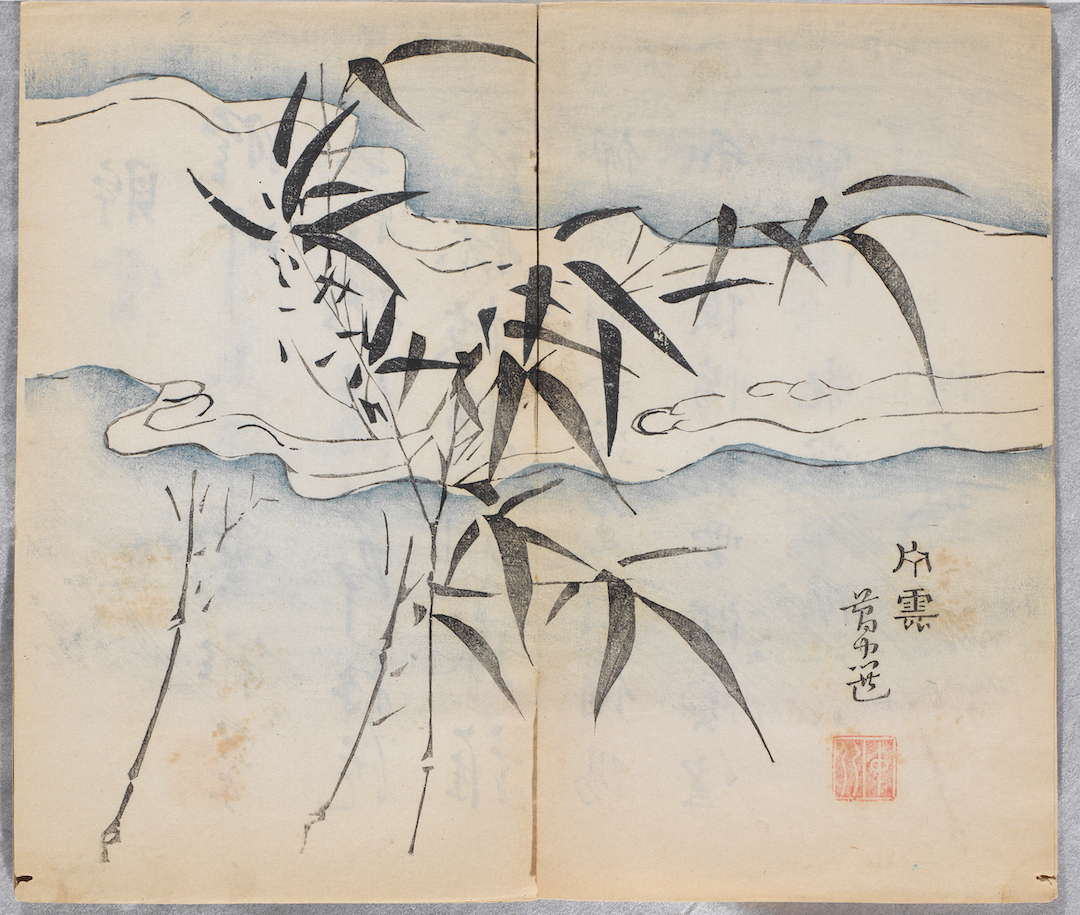 "版印江南"之美,杭州国家版本馆展中国版画版刻版本|年画_新浪财经_新