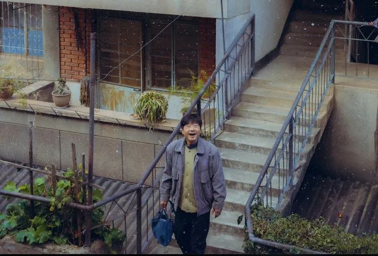 王响。（图/《漫长的季节》剧照）