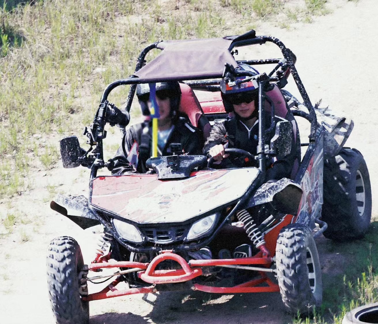 春风450atv全地形车价格