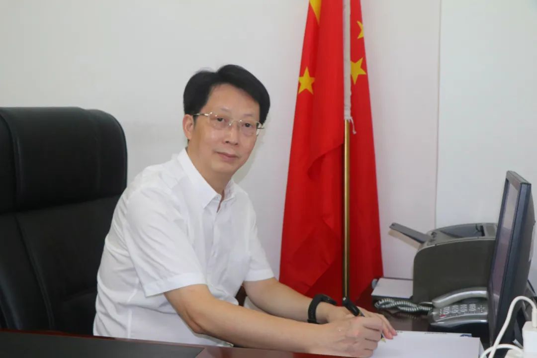 三亚市人民医院党委书记宋彬