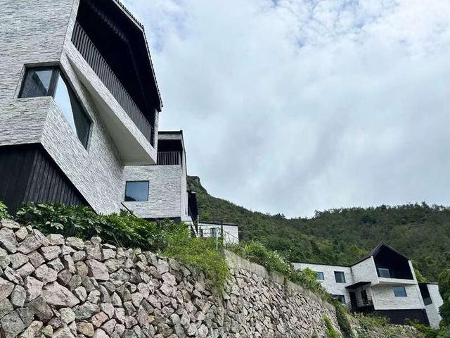 浙江仙居:山水增色 百姓增收|民宿_新浪财经_新浪网