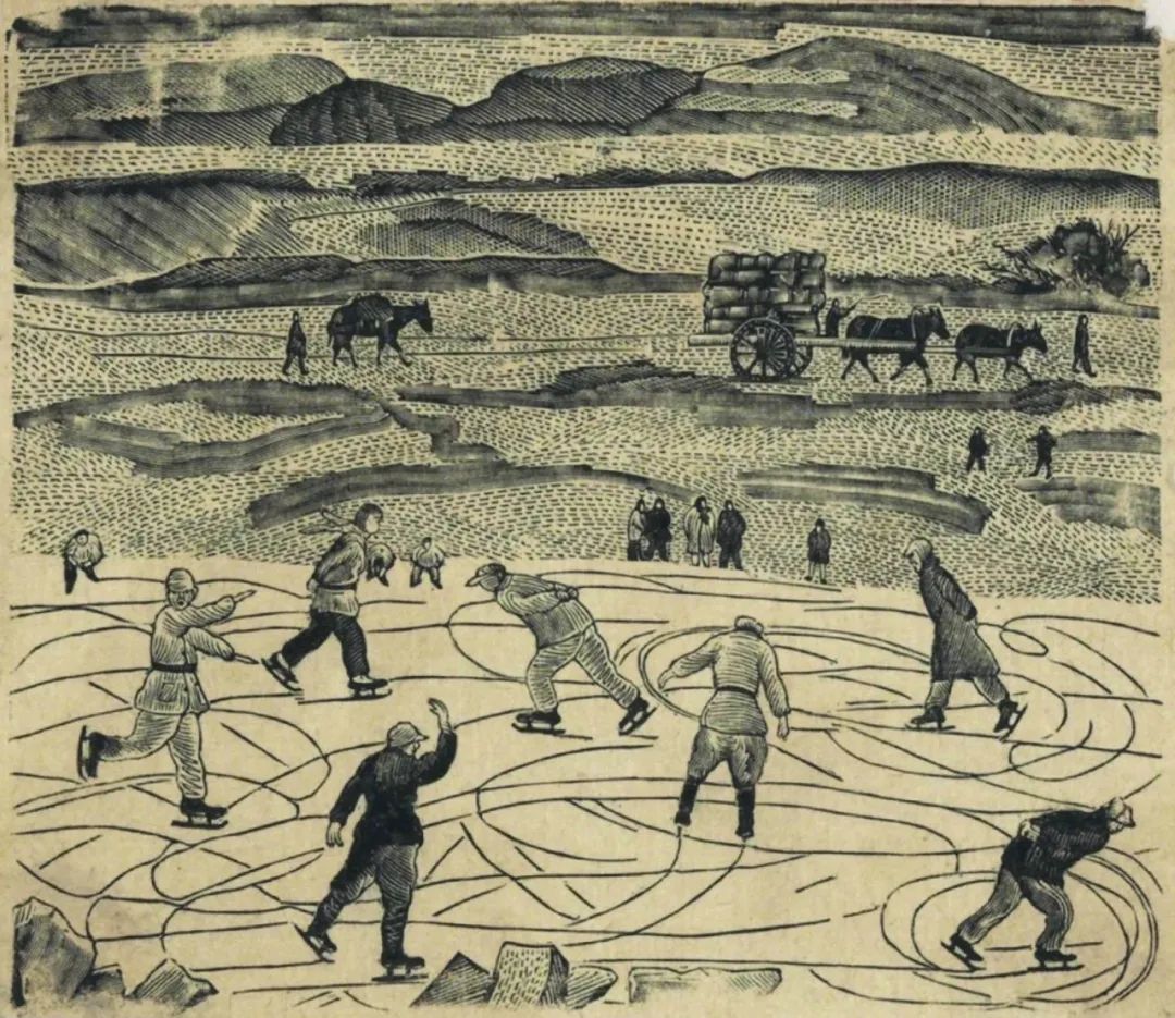 中国美术馆60年馆庆观展攻略!这些镇馆宝藏错过就是巨亏