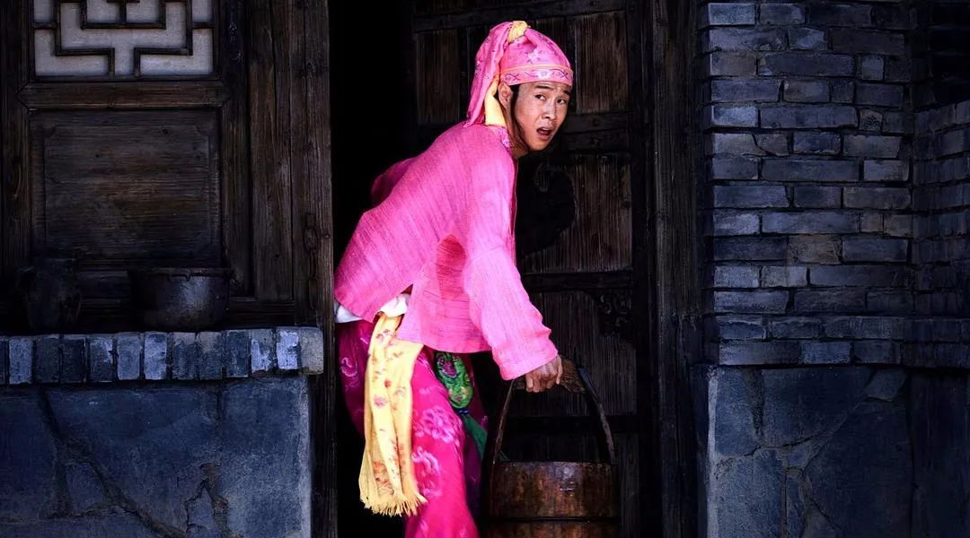 赵本山真替你感到悲哀