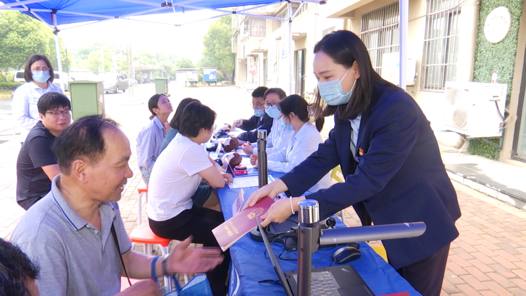 基层有办法 | 这一波操作下来，安置房……|南京市_新浪财经_新浪网