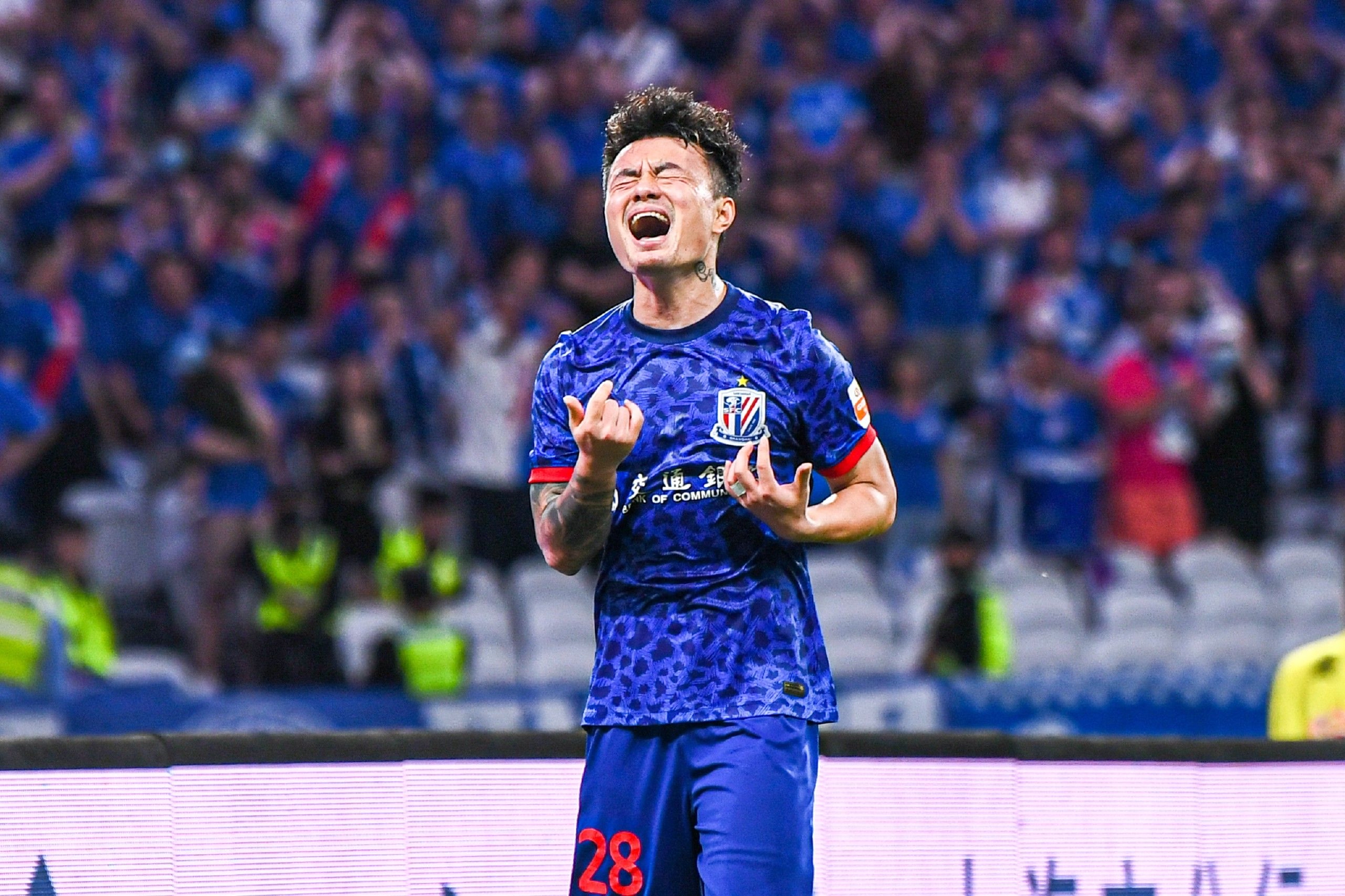 老将曹赟定贡献助攻