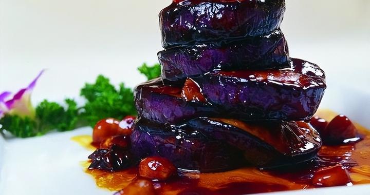 《红楼梦》超级美味的茄鯗在现实中能做出来吗?就是肉末茄子|萨沙|刘姥姥|鸡汤|鸡|姥姥_新浪新闻