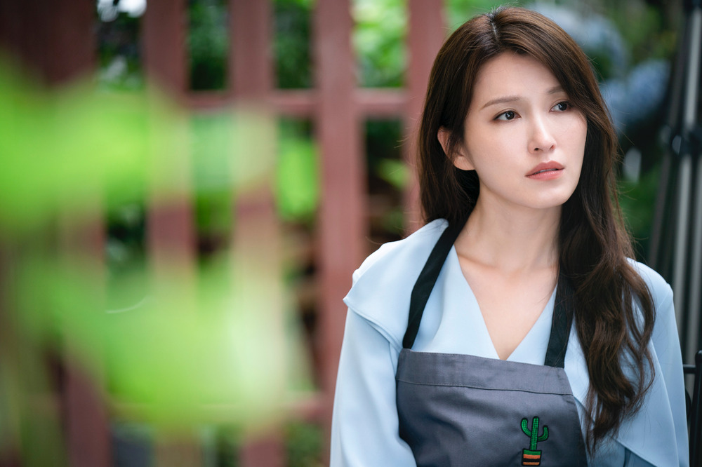 徐洁儿的人生解法先跑起来talk专访