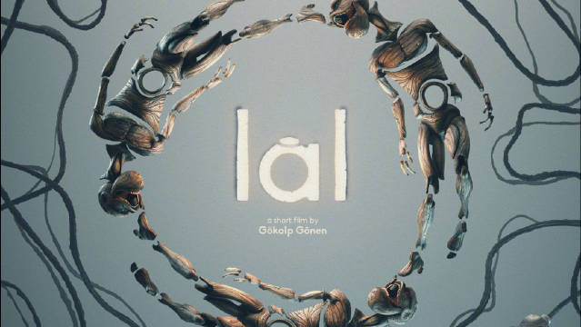 获奖动画短片lal细思恐极